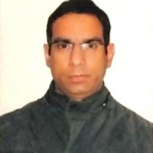 Dr. Mohd Younus Zaroo